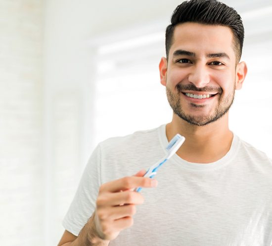 cómo elegir la pasta de dientes Prodental Santa Cruz